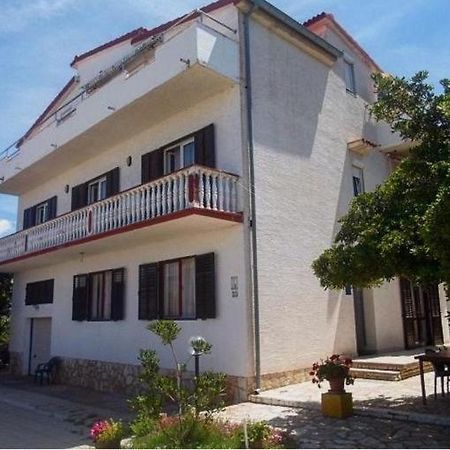 Apartments Tara Ražanac Dış mekan fotoğraf