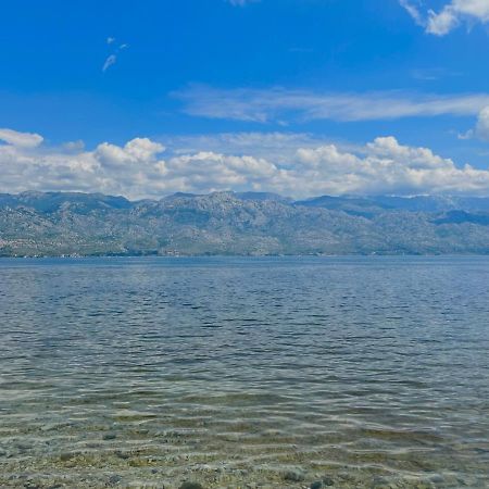 Apartments Tara Ražanac Dış mekan fotoğraf