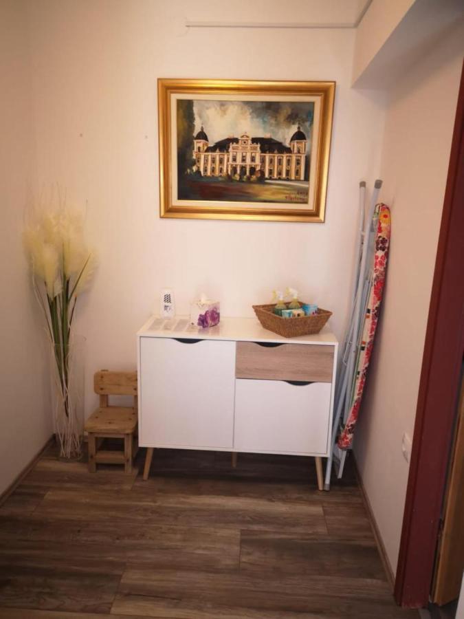 Apartments Tara Ražanac Dış mekan fotoğraf