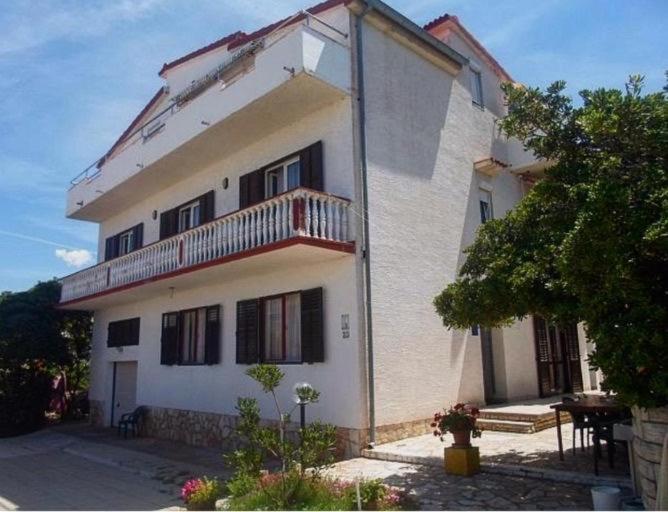 Apartments Tara Ražanac Dış mekan fotoğraf