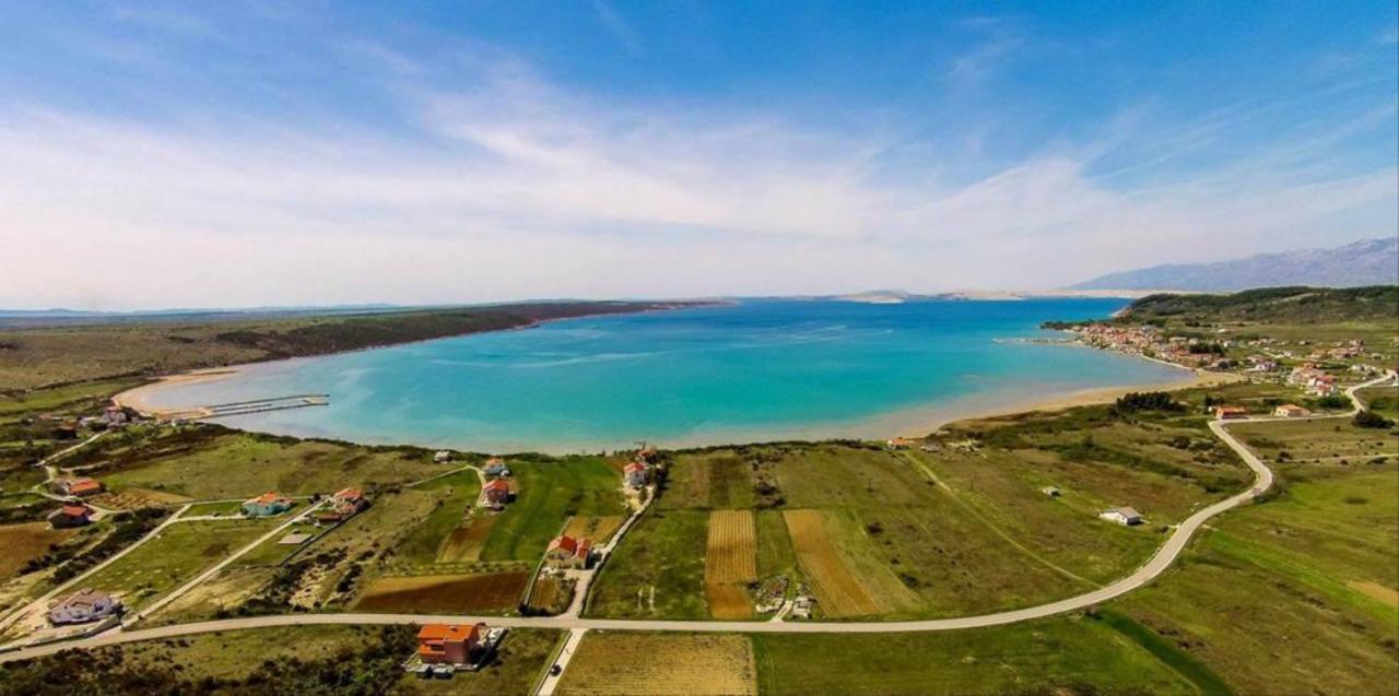 Apartments Tara Ražanac Dış mekan fotoğraf