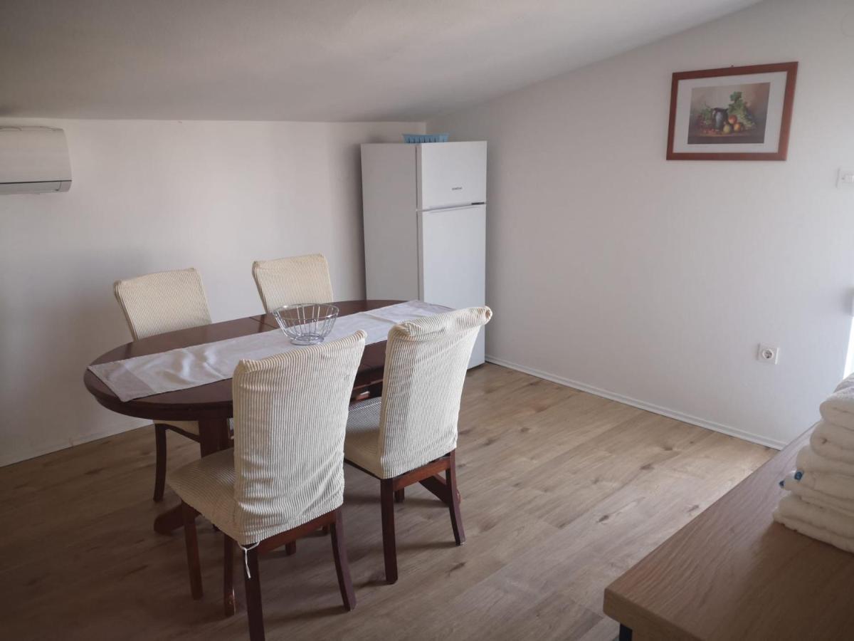 Apartments Tara Ražanac Dış mekan fotoğraf