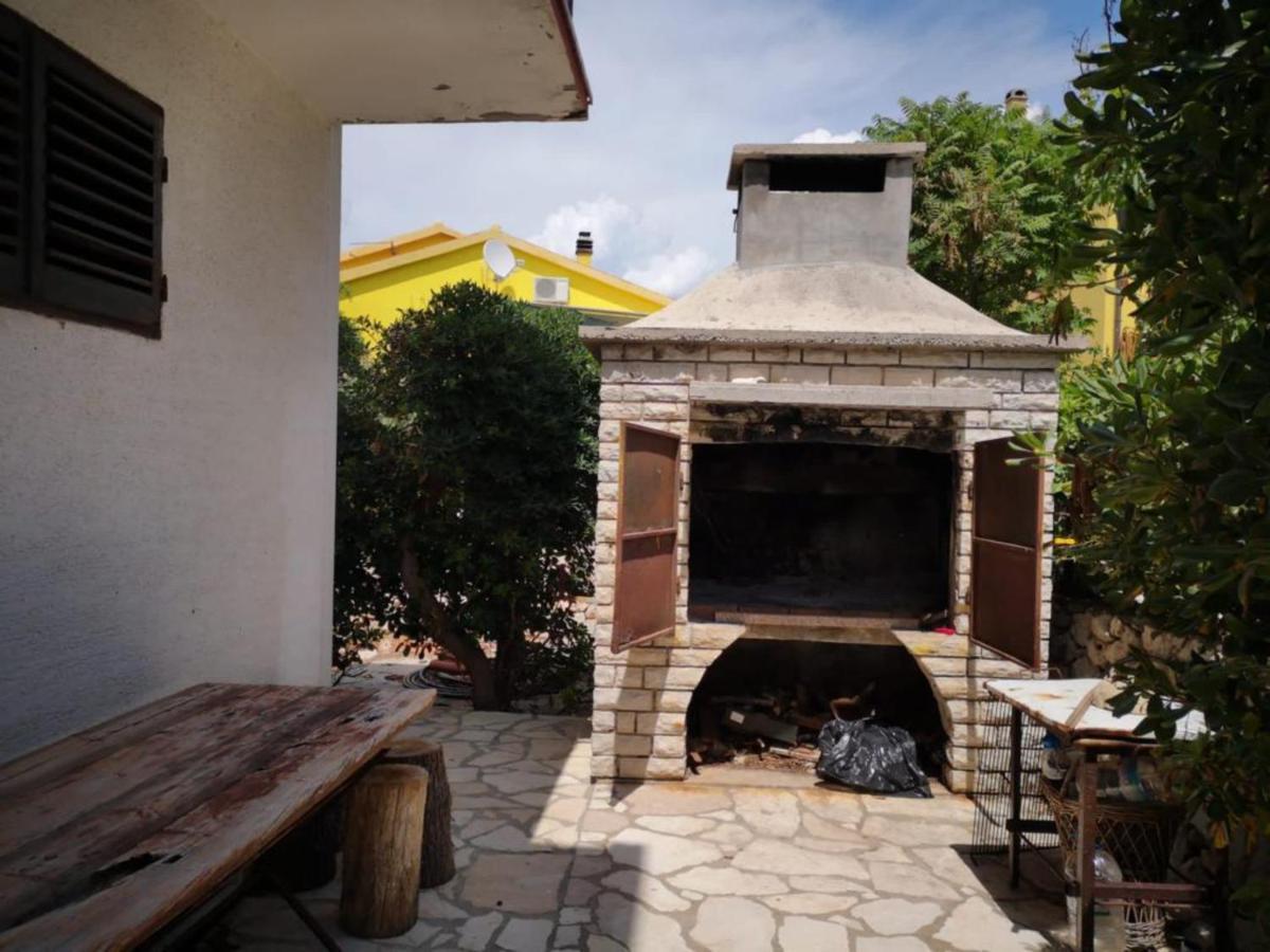 Apartments Tara Ražanac Dış mekan fotoğraf
