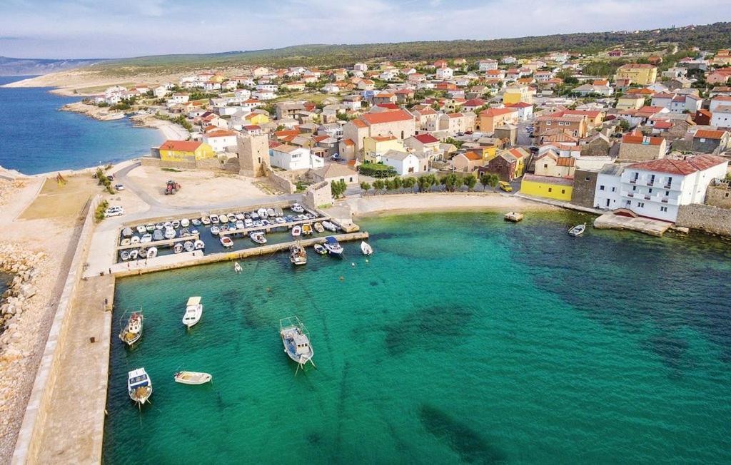 Apartments Tara Ražanac Dış mekan fotoğraf
