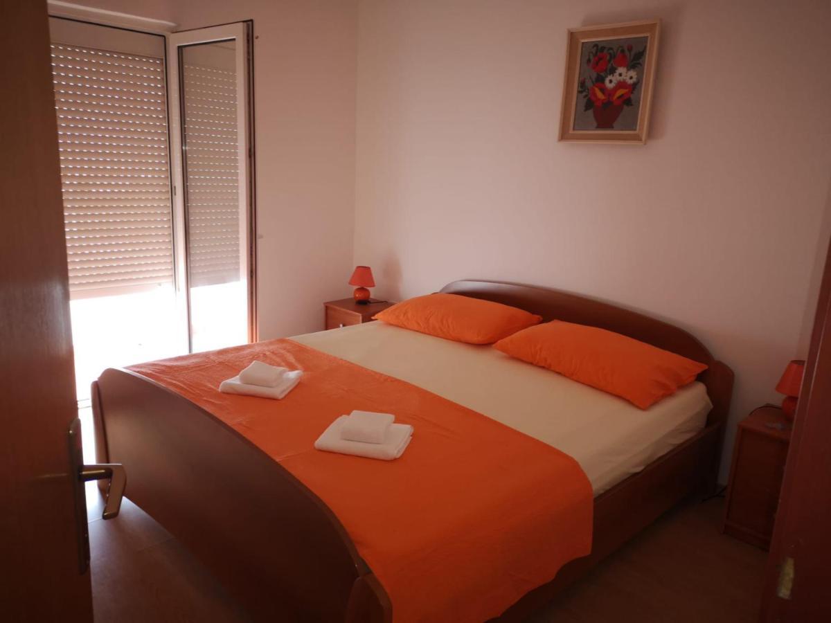 Apartments Tara Ražanac Dış mekan fotoğraf