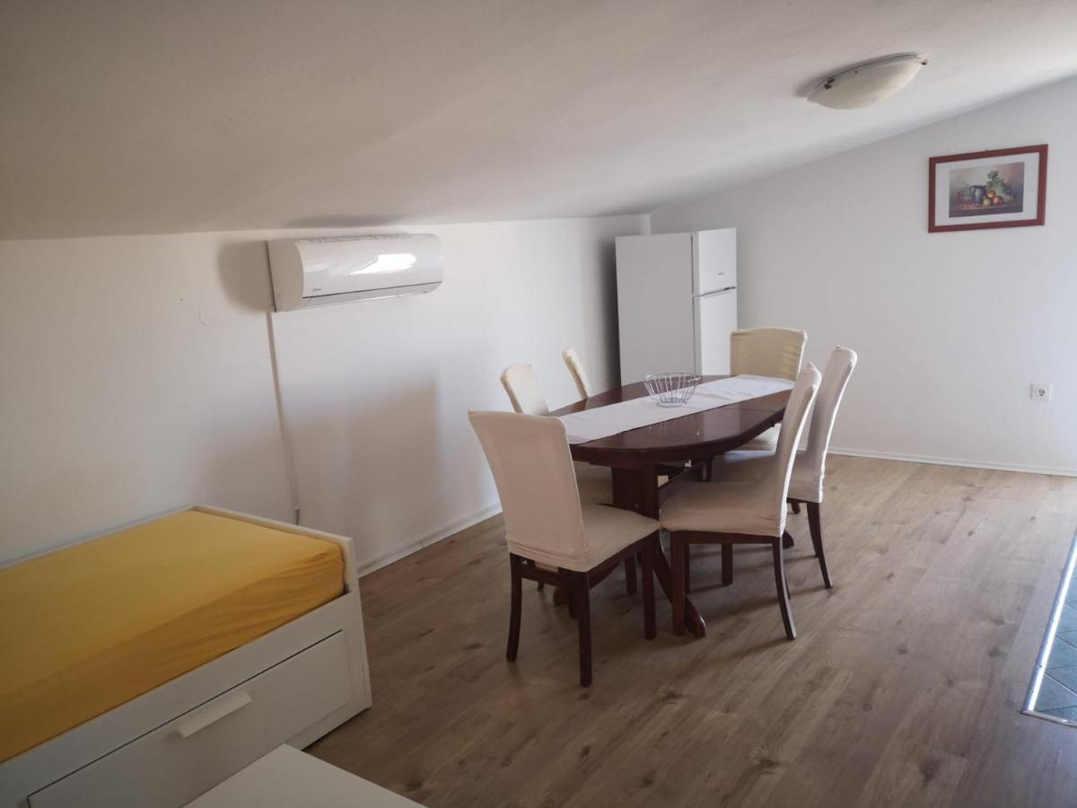 Apartments Tara Ražanac Dış mekan fotoğraf