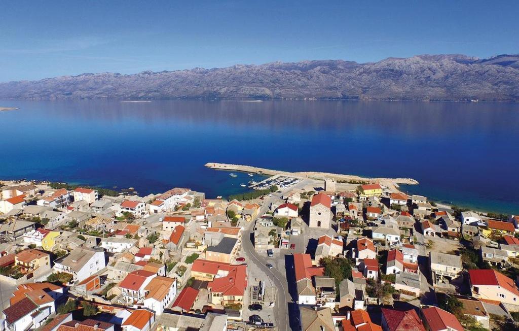 Apartments Tara Ražanac Dış mekan fotoğraf