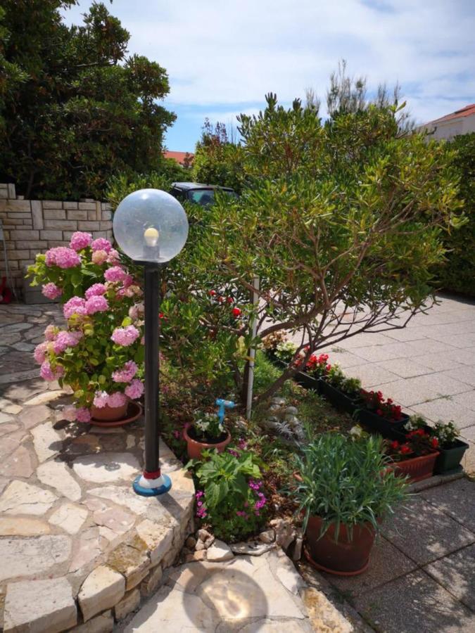 Apartments Tara Ražanac Dış mekan fotoğraf