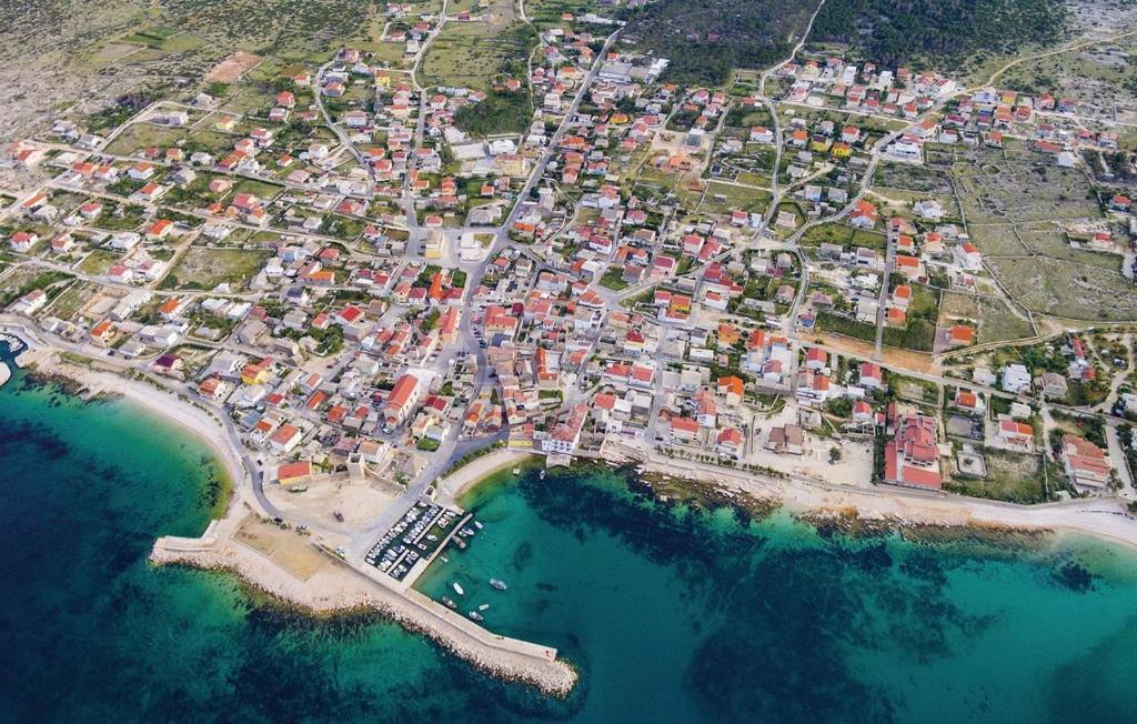 Apartments Tara Ražanac Dış mekan fotoğraf