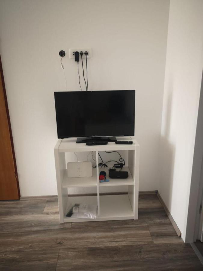 Apartments Tara Ražanac Dış mekan fotoğraf