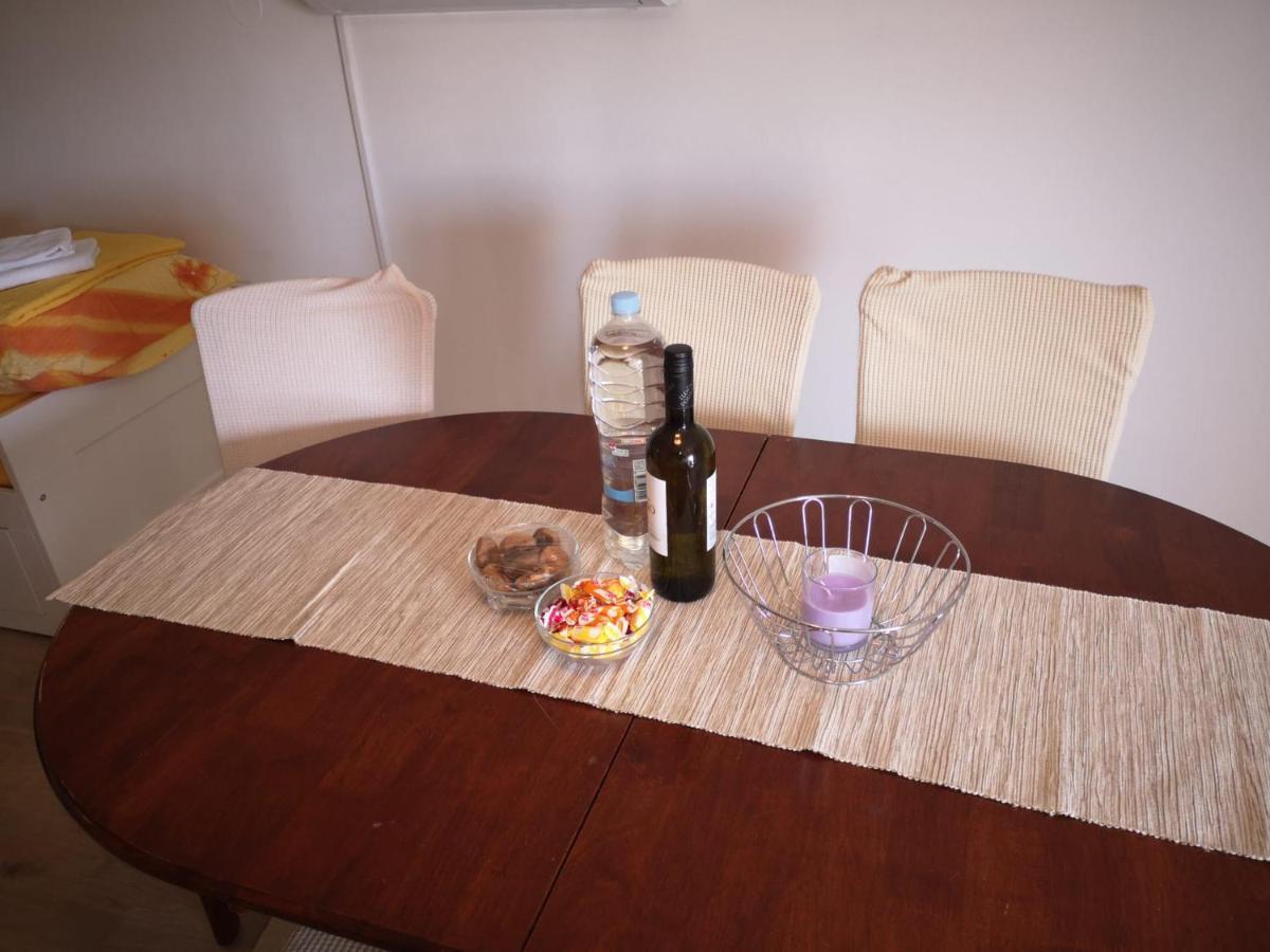 Apartments Tara Ražanac Dış mekan fotoğraf