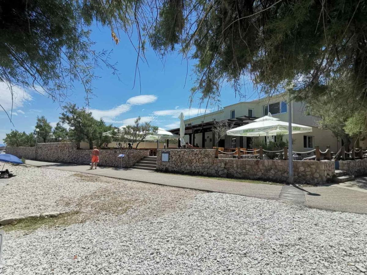 Apartments Tara Ražanac Dış mekan fotoğraf