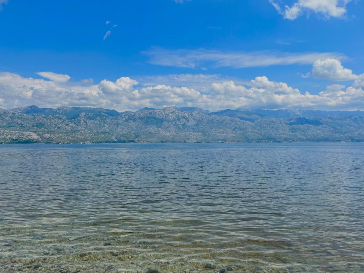 Apartments Tara Ražanac Dış mekan fotoğraf